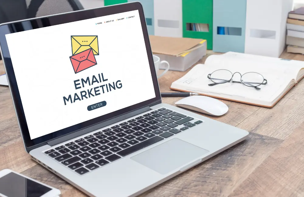 Email Marketing