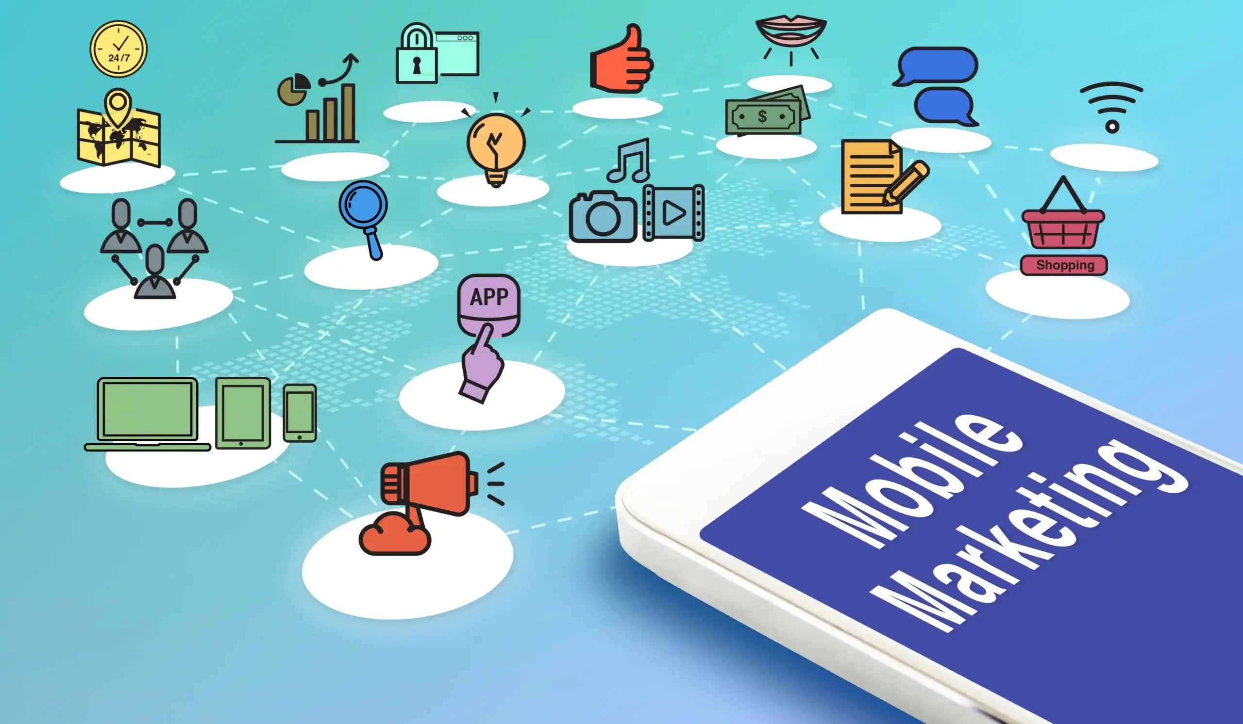The Impact of Mobile Marketing on Consumer Behavior