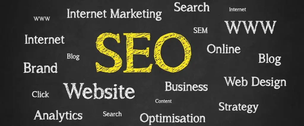 SEO Myth