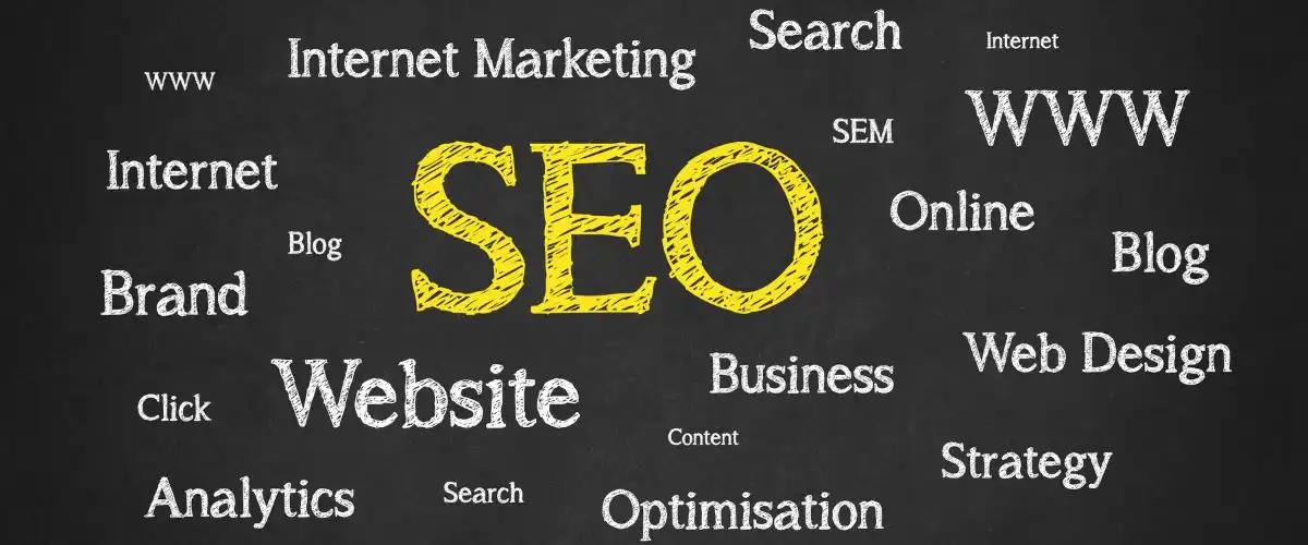 SEO Myth