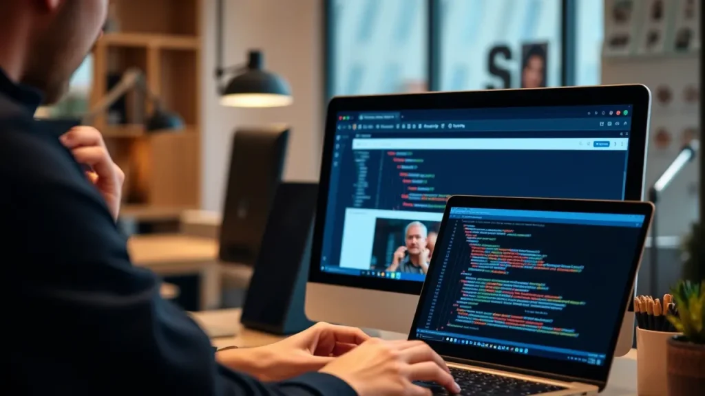 Website Designer