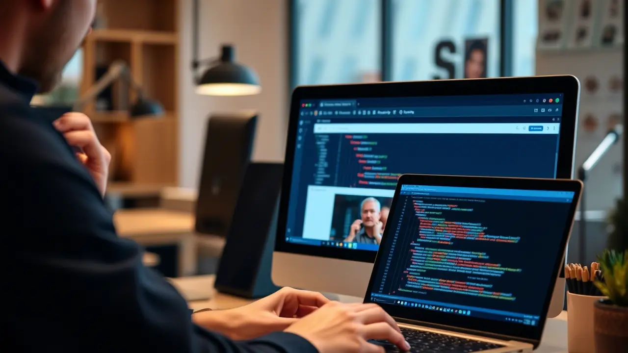 Website Designer