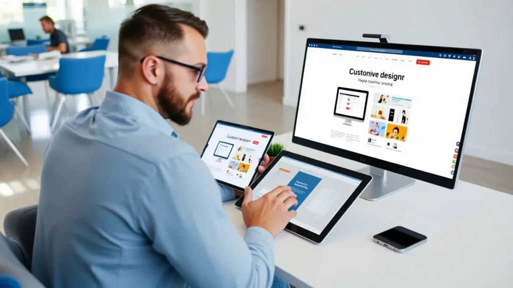 affordable web designers