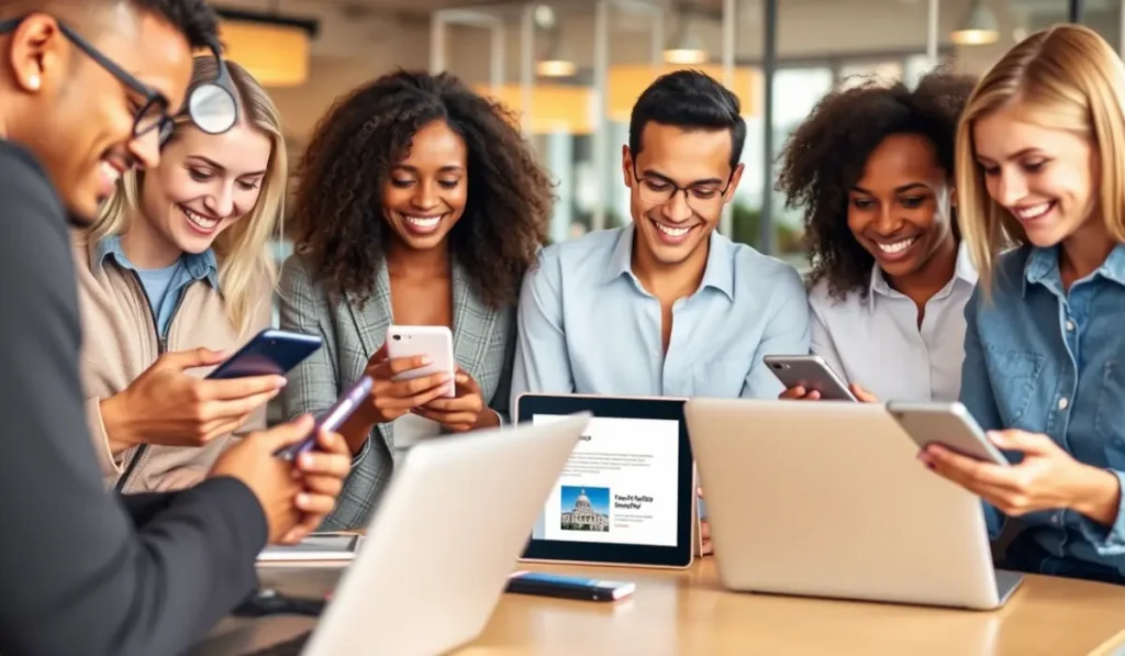 local best web designers