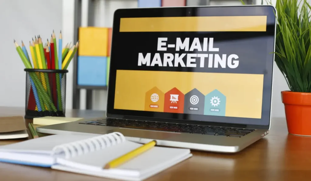The Importance of Mobile Optimization in Email Marketing