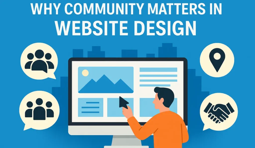Website Design