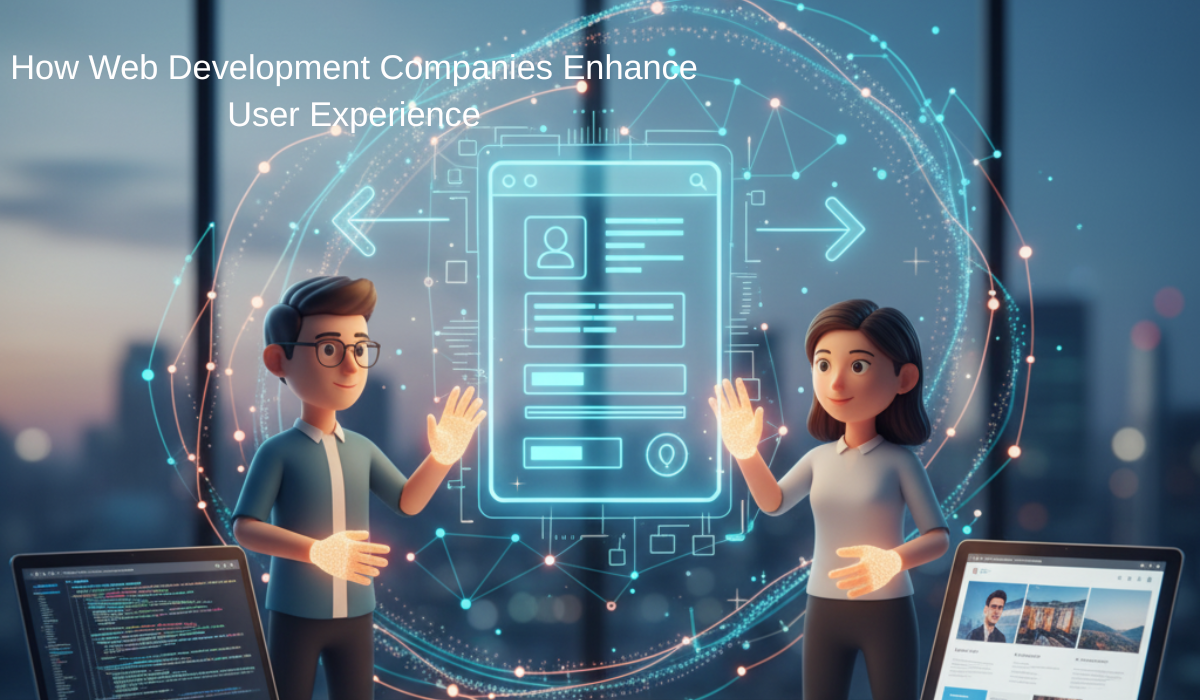 Web Development