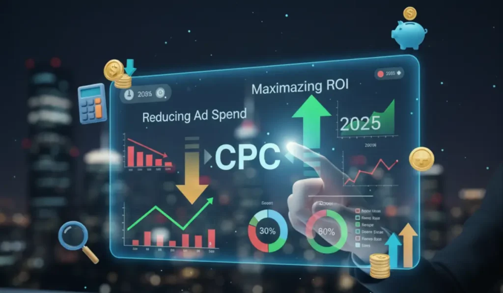 cost-per-click