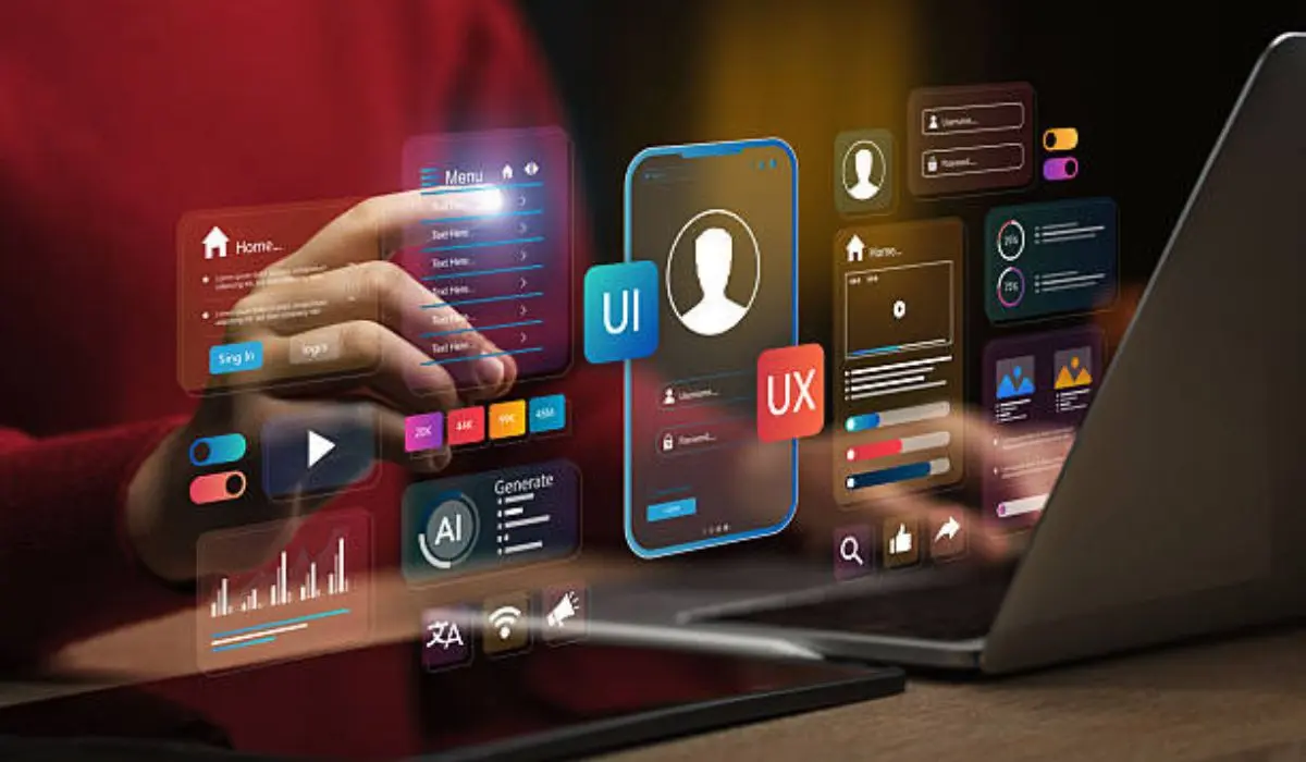 User Experience in Website Design