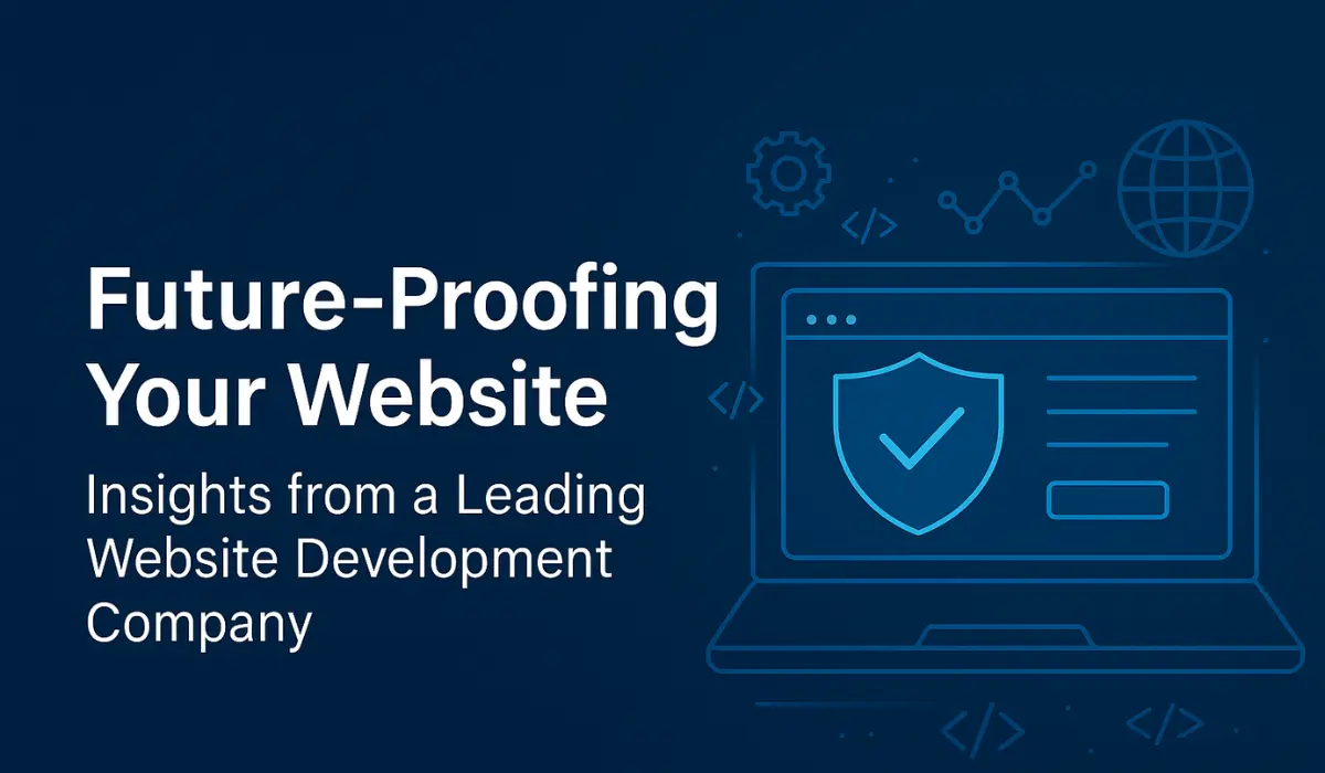 Website Development Company