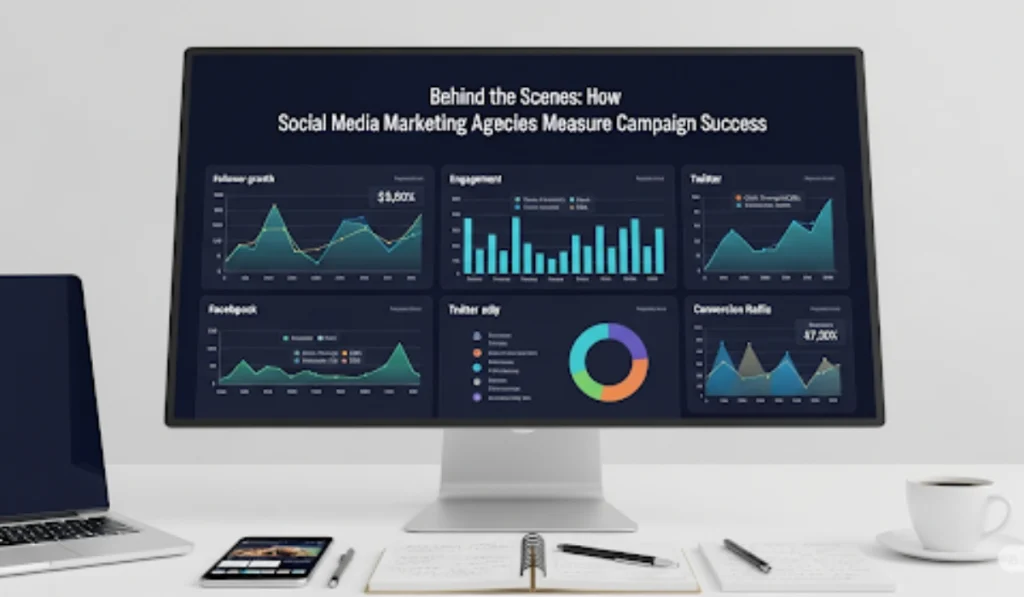 Social Media Marketing Agencies