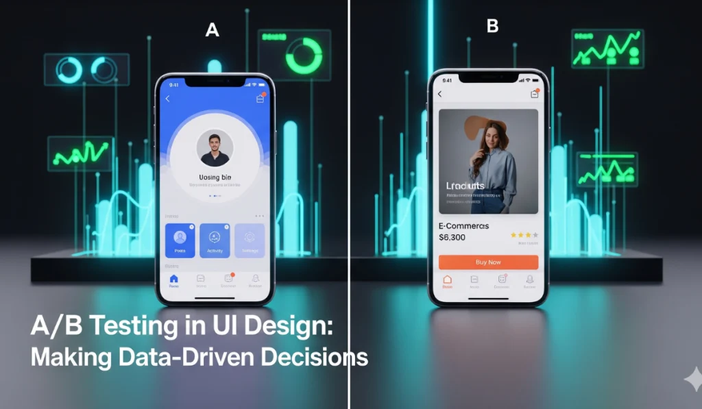 UI Design