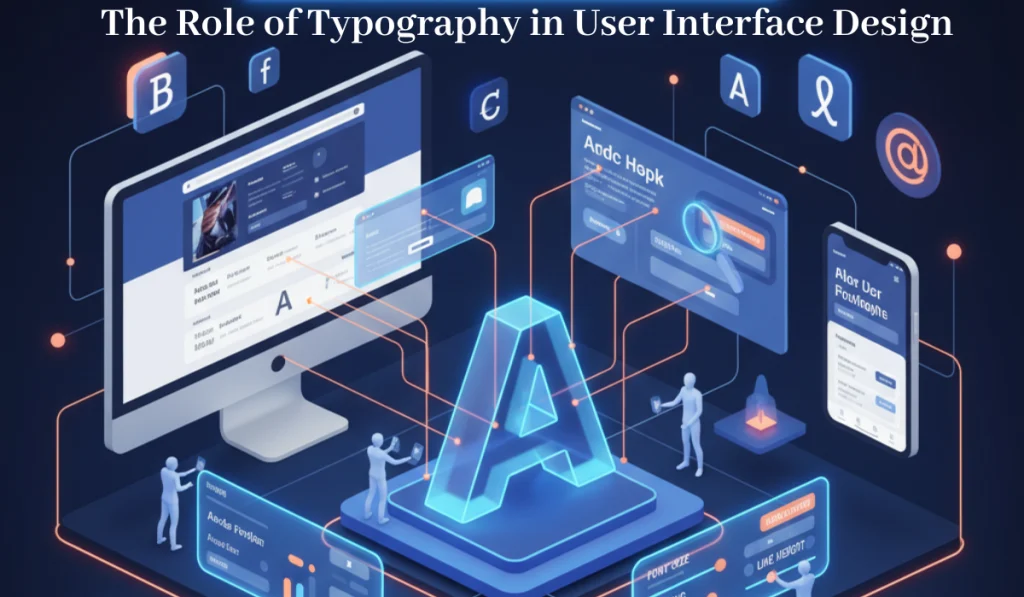 User Interface Design