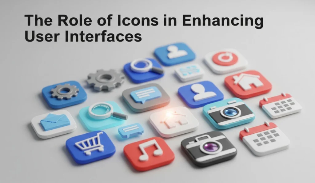 User Interfaces