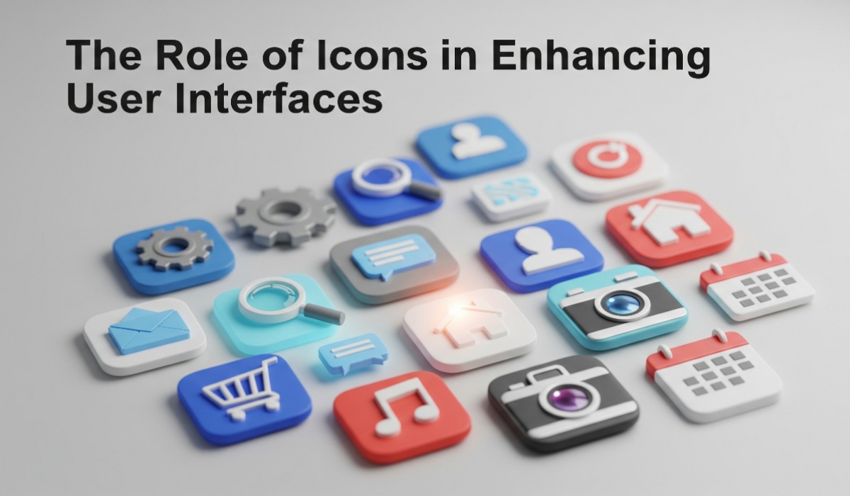 User Interfaces