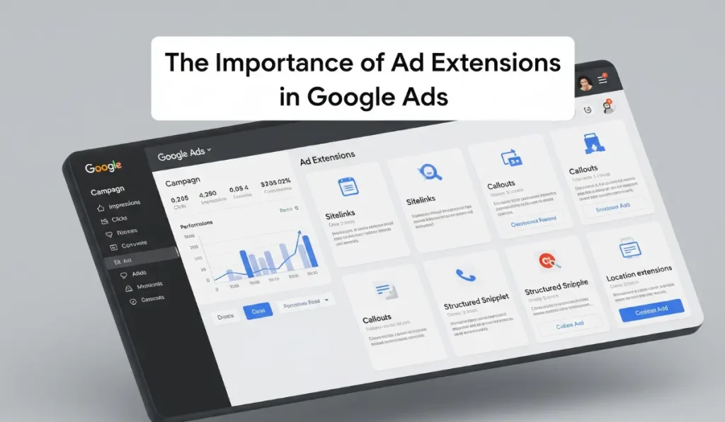 google ads