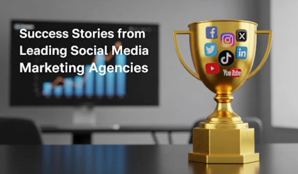Social Media Marketing Agencies