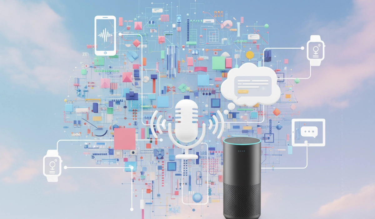 Designing for Conversational UX – Future of Voice User Interfaces