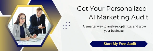 AI Marketing Audit