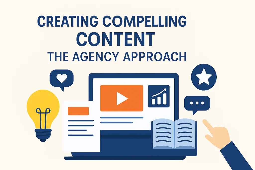 Agency Approach