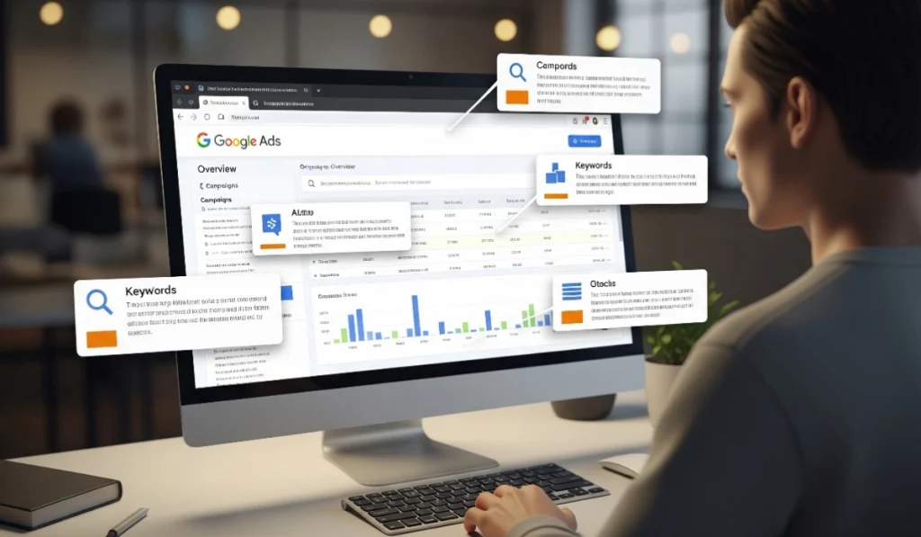 Navigating Google Ads: Tips for Beginners