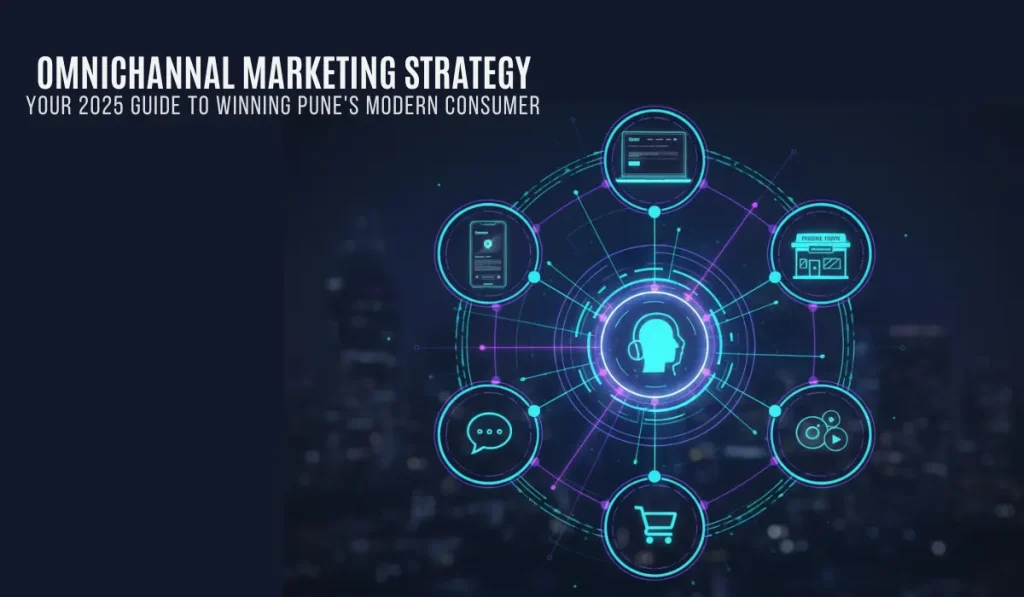 Omnichannel Marketing Strategy