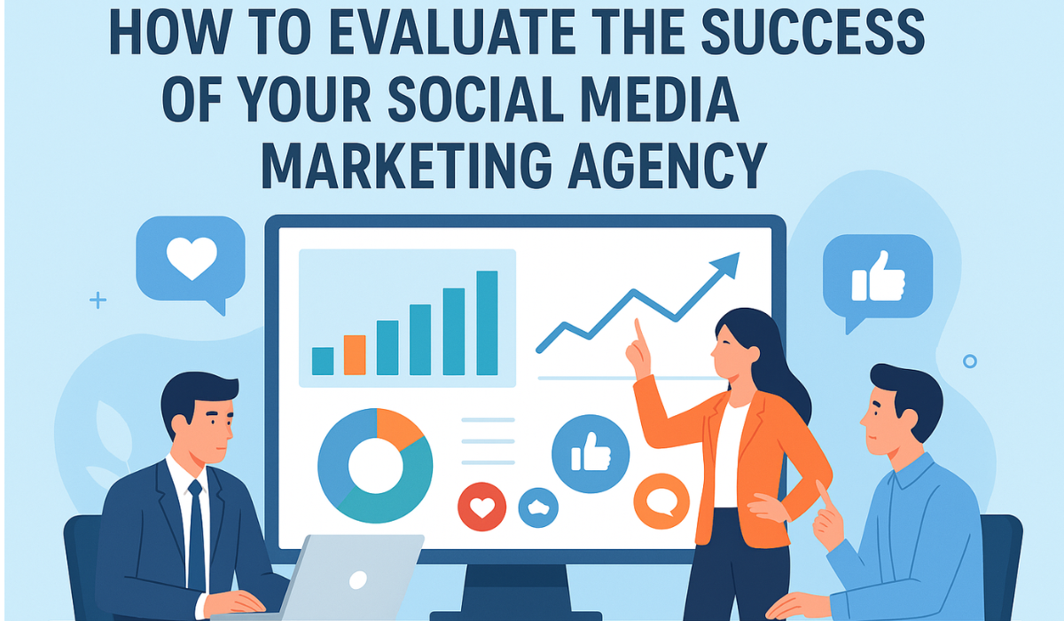 Social Media Marketing
