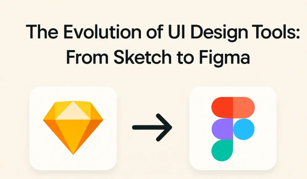 UI Design Tools