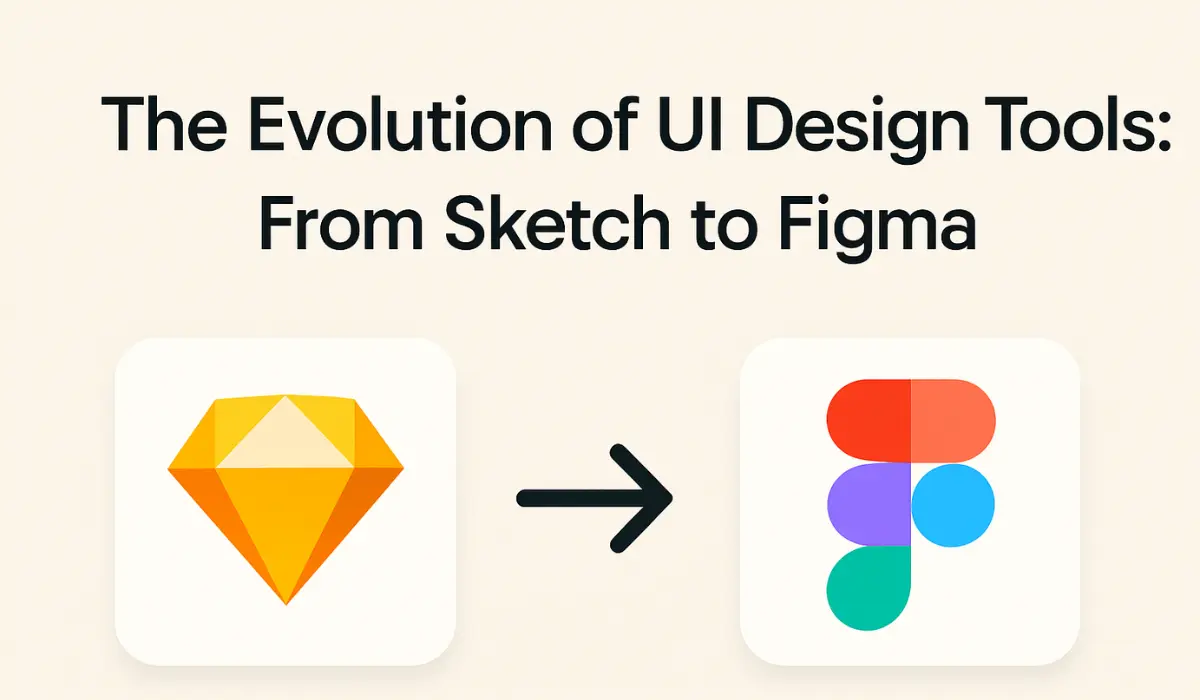 UI Design Tools