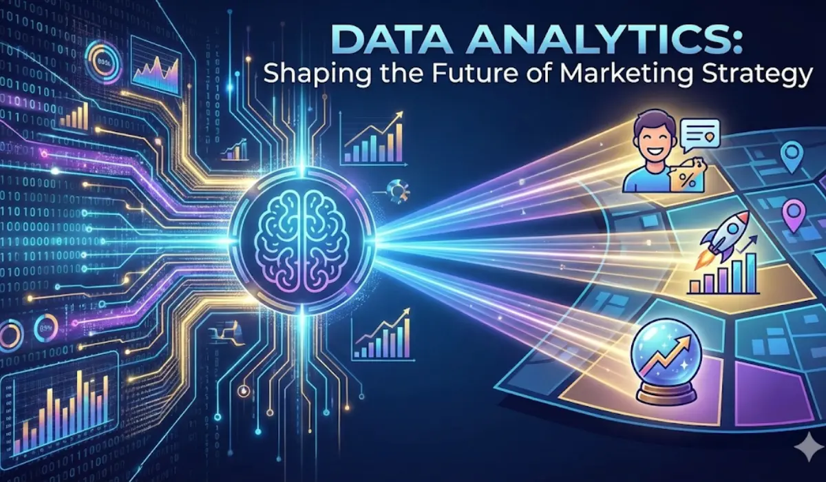 data analytics
