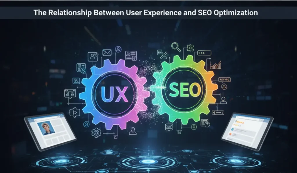 seo optimization