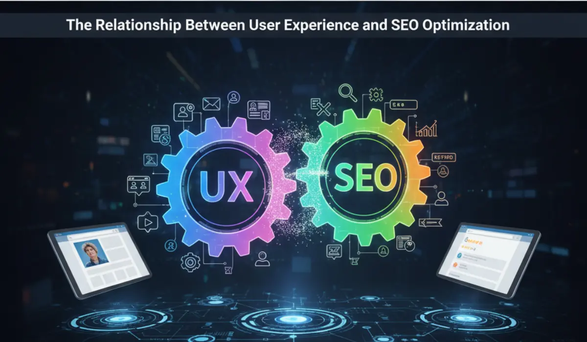 seo optimization