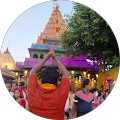 MR.Heramb Phatak profile picture