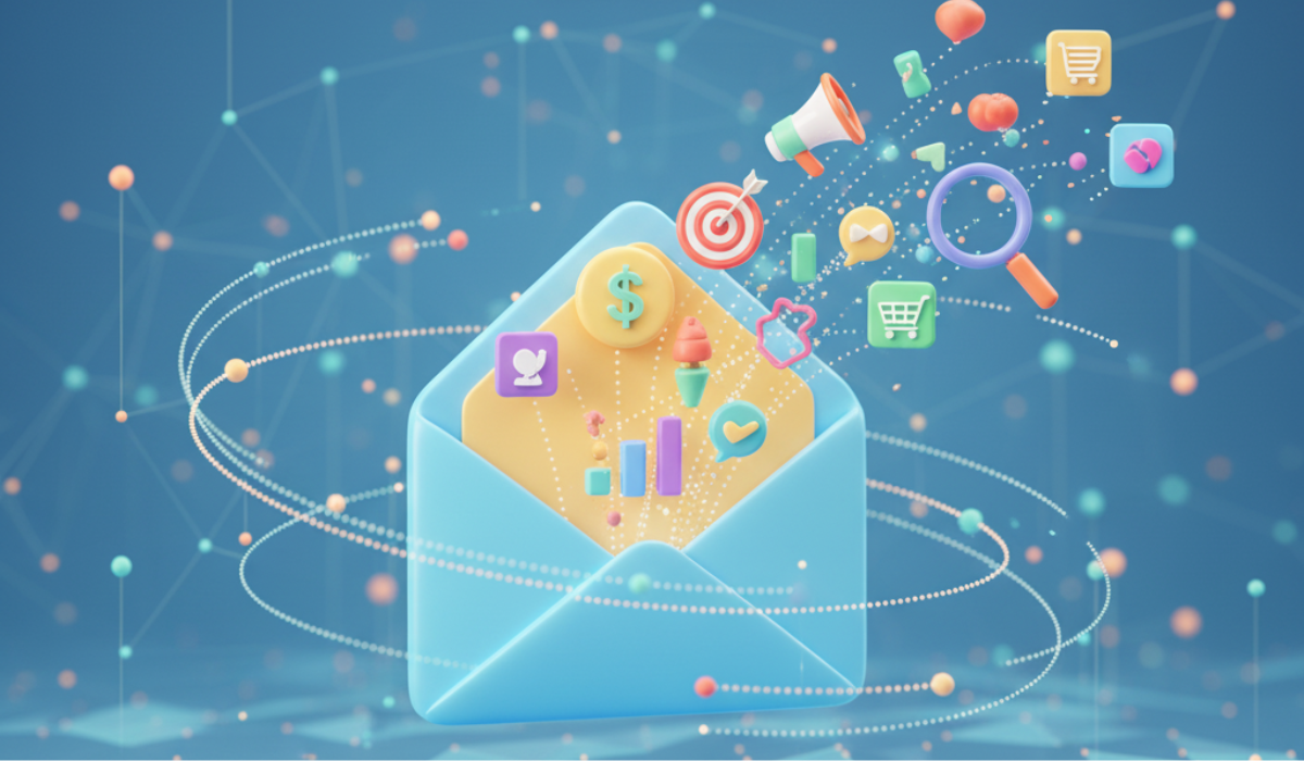 Email Marketing