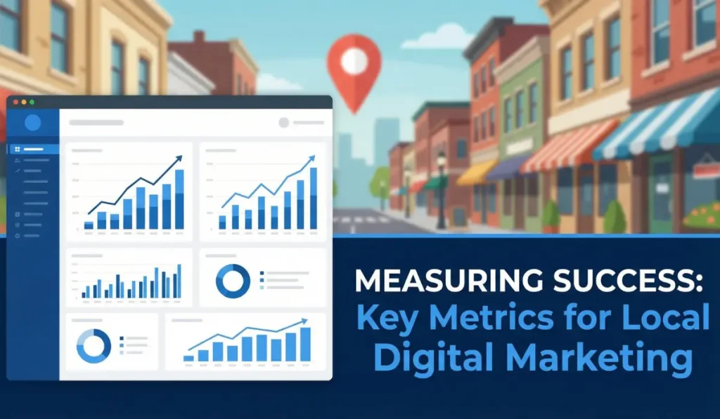 Local Digital Marketing