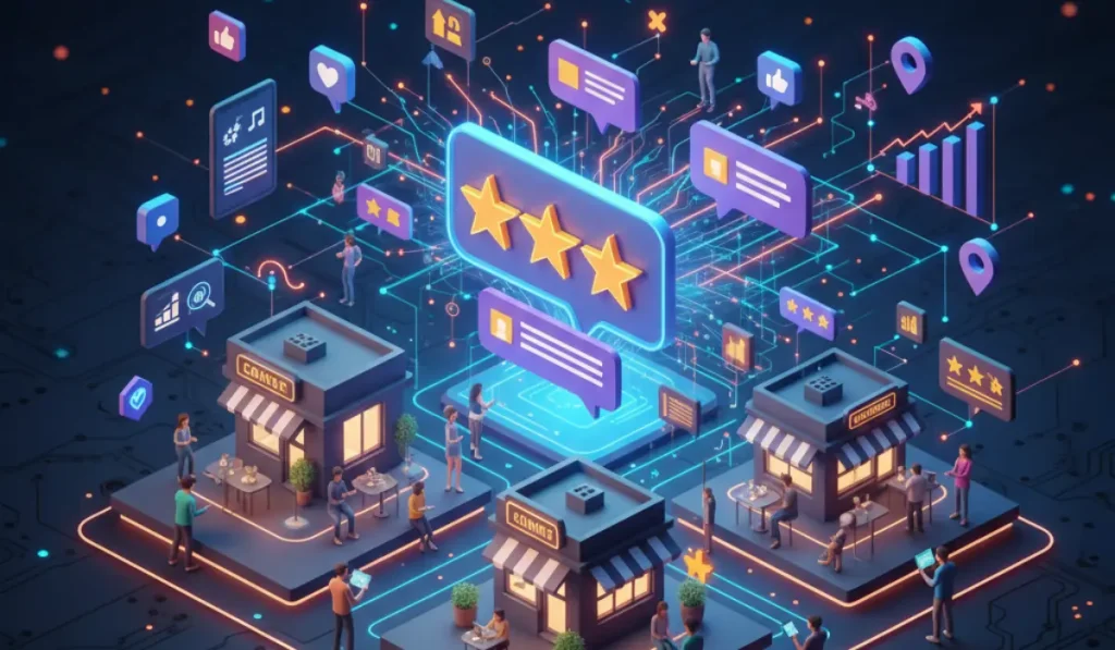 Local Digital Marketing