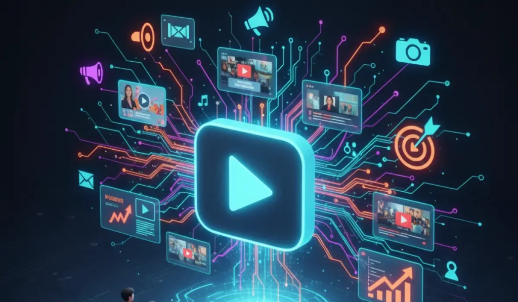 Video Marketing