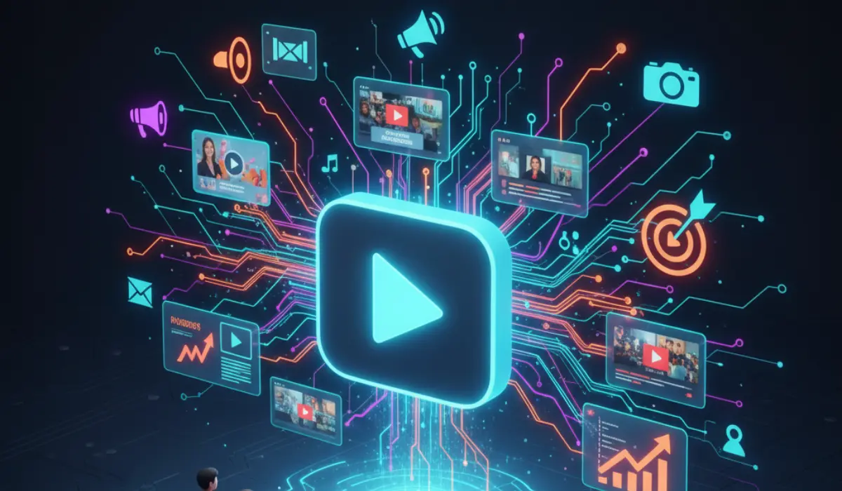 Video Marketing