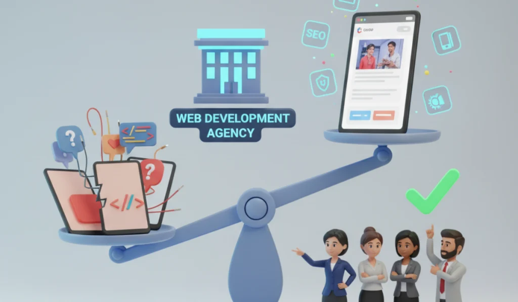 Web Development