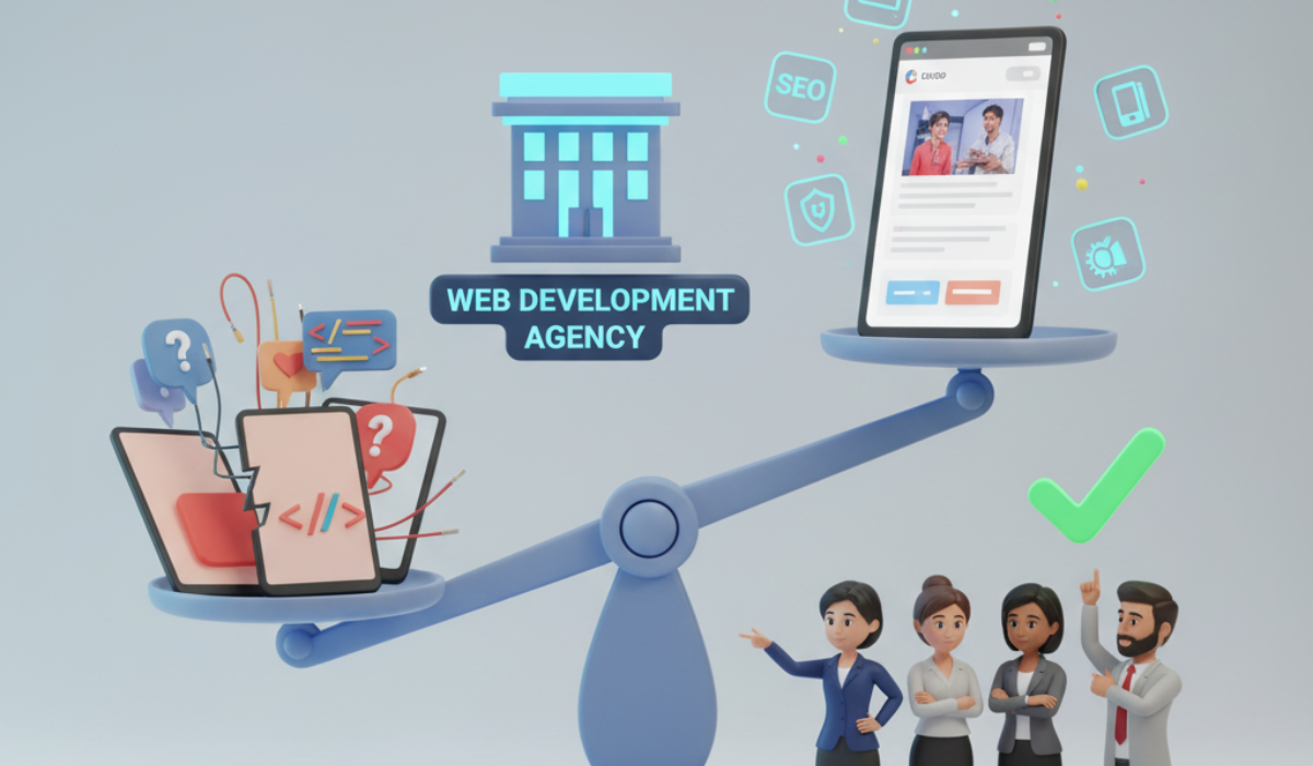 Web Development