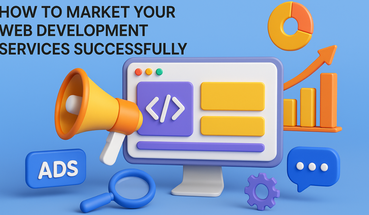 Web Development Services