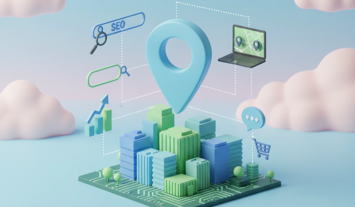 Digital Marketing Services