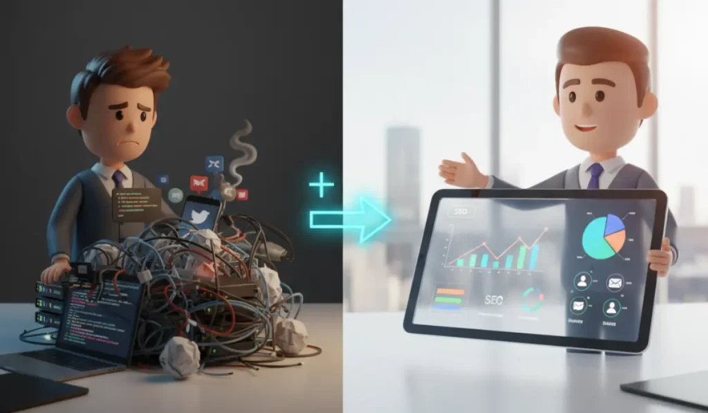 digital marketing