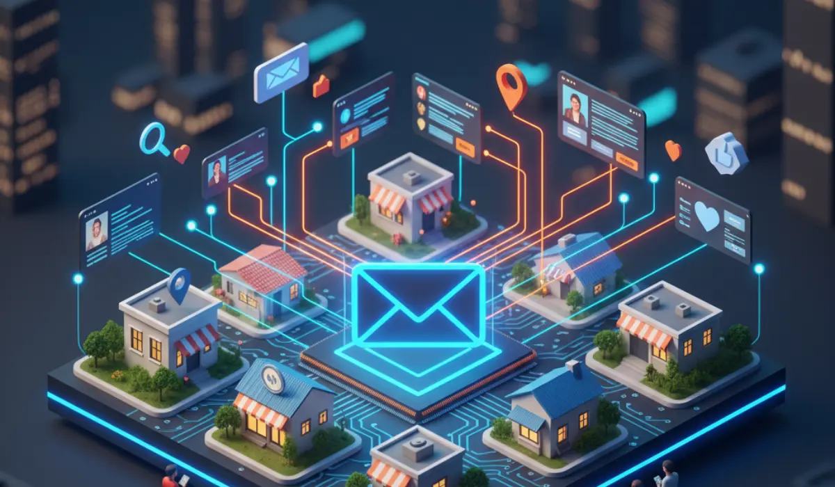 effective email marketing