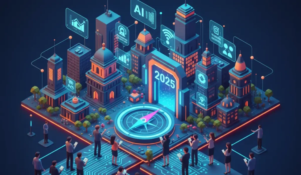 future of marketing