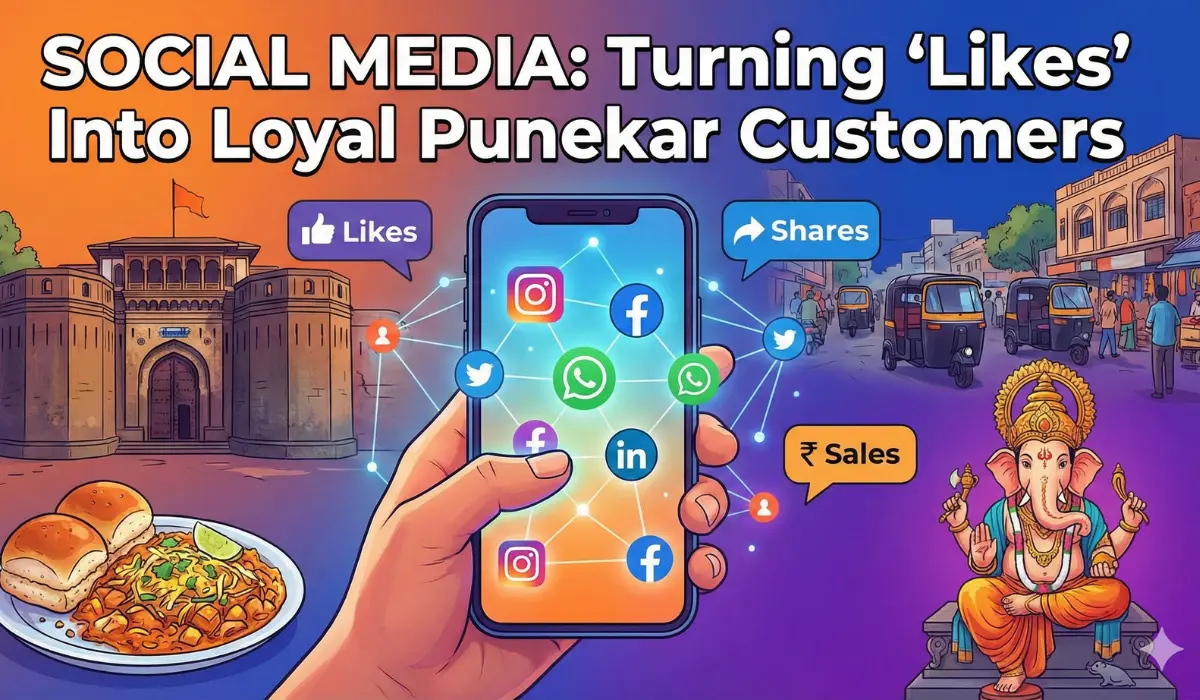 social media