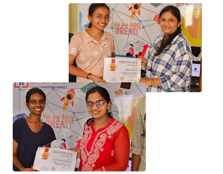 Internship-Certificate