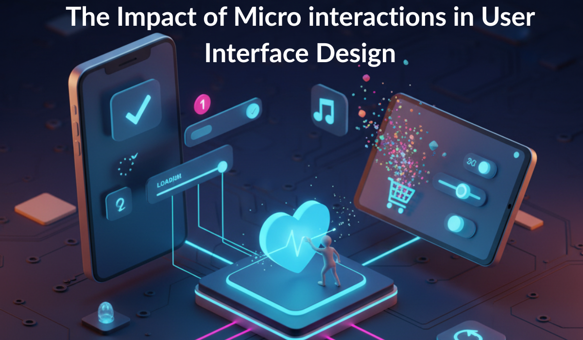 User Interface Design