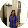 Salome L profile picture