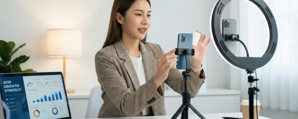 Influencer Marketing